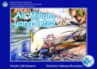 Image of Air Minum yang Sehat