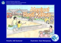 Image of Menjual Hasil Kebun
