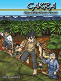 Image of Cakra 5 : Hutan Bakau Peredam Tsunami