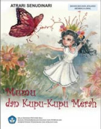 Image of Mumu dan Kupu-Kupu Merah