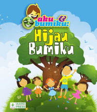 Image of Hijau Bumiku