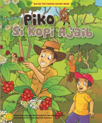 Image of Piko Si Kopi Ajaib