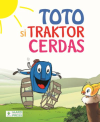 Image of Toto, Si Traktor Cerdas