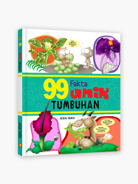 Image of 99 Fakta unik tumbuhan
