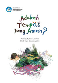 Image of Adakah Tempat Yang Aman?