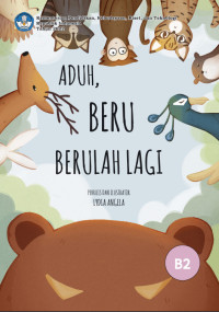 Image of Aduh, Beru Berulah Lagi