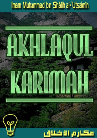 Image of Akhlaqul Karimah