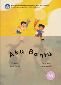 Image of Aku Bantu