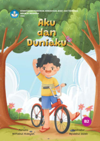 Image of Aku Dan Duniaku