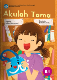 Image of Akulah Tama
