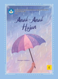 Image of Anak-Anak Hujan