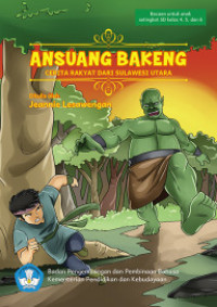 Image of Ansuang Bakeng