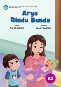 Image of Arya Rindu Bunda