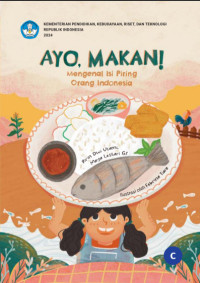 Image of Ayo, Makan!