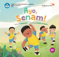 Image of Ayo Senam