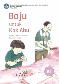Image of Baju untuk Kak Abu