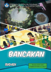 Image of Bancakan