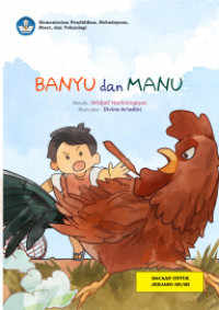 Image of Banyu Dan Manu