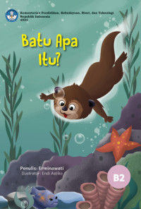Image of Batu Apa Itu?