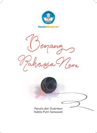 Image of Benang Rahasia Nara