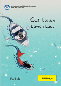 Image of Cerita Dari Bawah Laut