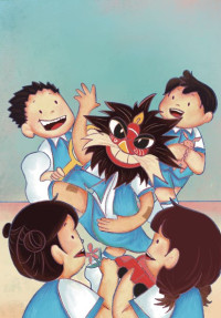 Image of Copot Dulu