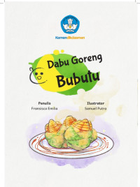 Image of Dabu Goreng Bubutu