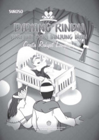 Image of Dayang Rindu Permata Dari Tanjung Iran