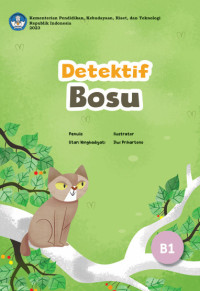 Image of Detektif Bosu