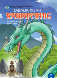 Image of Di Balik Kisah Rawa Pening