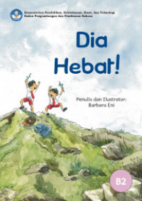 Image of Dia Hebat!