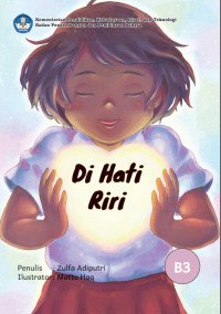Image of Dihati Riri