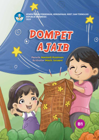 Image of Dompet Ajaib