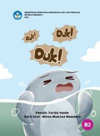 Image of Duk! Duk! Duk!