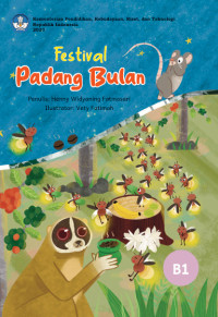 Image of Festival Padang Bulan