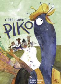 Image of Gara gara piko