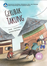 Image of Gerubak Takung