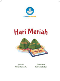 Image of Hari Meriah