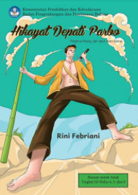 Image of Hikayat di Pati Parbo