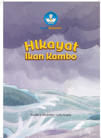 Image of Hikayat Ikan Kambo