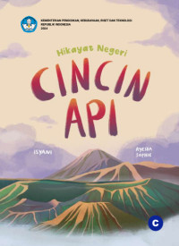 Image of Hikayat Negeri Cincin Api