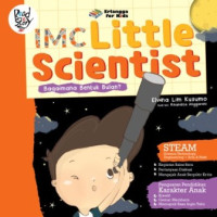 Image of Imc Little Scienrist