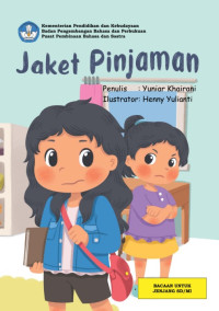 Image of Jaket Pinjaman