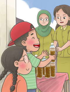 cover