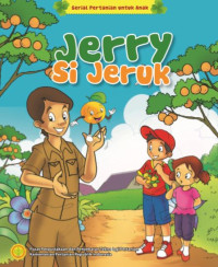 Image of Jerry Si Jeruk