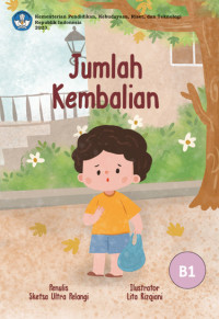 Image of Jumlah Kembalian