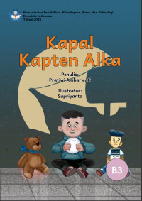 Image of Kapal Kapten Alka