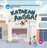 Image of Katakan Angga