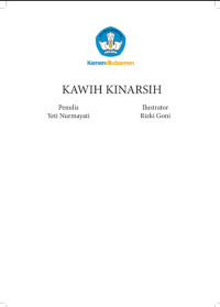 Image of KAWIH KINARSIH
