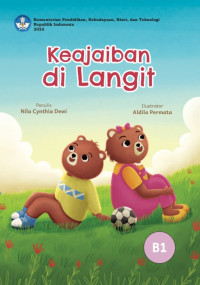 Image of Keajaiban di langit
